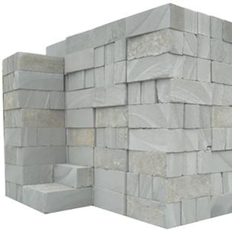 德化不同砌筑方式蒸压加气混凝土砌块轻质砖 加气块抗压强度研究